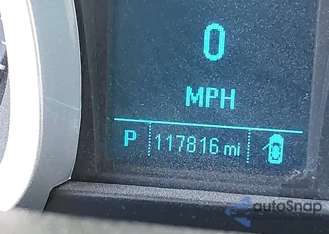 2015 Chevrolet Equinox 1Lt from USA, damaged, VIN 2GNALBEK4F6413533